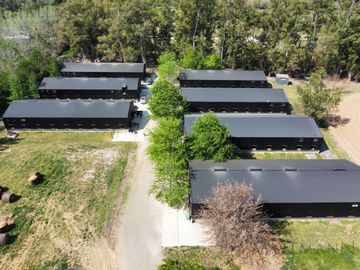 Casa en Tessalia Tierra de Centauros