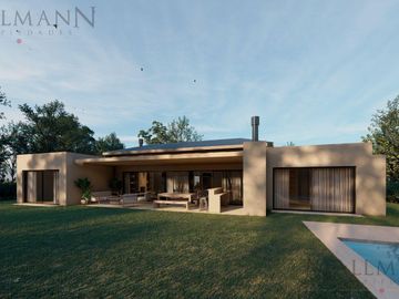 Casa en Tessalia Tierra de Centauros