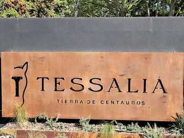 Casa en Tessalia Tierra de Centauros