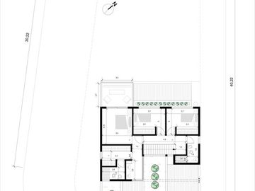 VENTA  CASA 4 DORMITORIOS BARRIO CEIBOS PUERTOS ESCOBAR