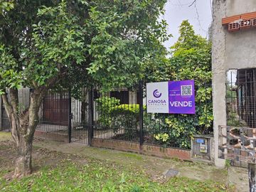 Venta - Chalet en Ezeiza
