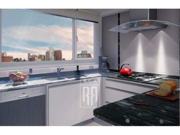 Departamento 1 dormitorio amplio - a estrenar - NEUQUEN capital