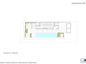Departamento - Belgrano