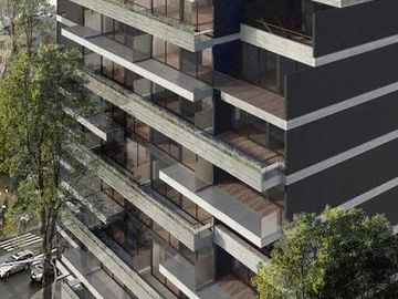 Departamento - Belgrano