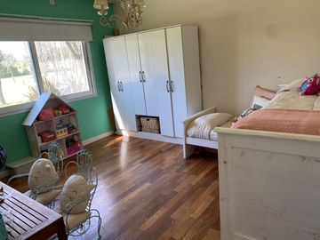 Venta, Casa, 6 ambientes, A estrenar, Pileta, Parrilla, Cocheras, Fincas de San Vicente, San Vicente