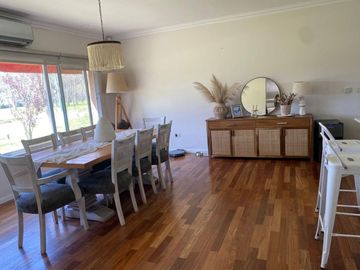 Venta, Casa, 6 ambientes, A estrenar, Pileta, Parrilla, Cocheras, Fincas de San Vicente, San Vicente