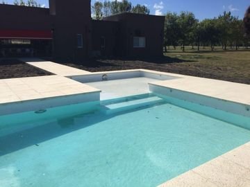 Venta, Casa, 6 ambientes, A estrenar, Pileta, Parrilla, Cocheras, Fincas de San Vicente, San Vicente