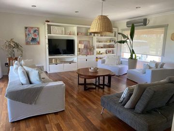 Venta, Casa, 6 ambientes, A estrenar, Pileta, Parrilla, Cocheras, Fincas de San Vicente, San Vicente