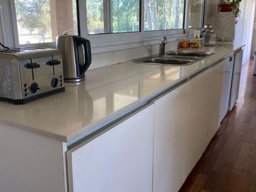 Venta, Casa, 6 ambientes, A estrenar, Pileta, Parrilla, Cocheras, Fincas de San Vicente, San Vicente