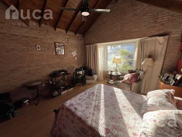 ALQ VERANO y VENTA | APTO CREDITO | CASA c/Jardin y Pileta | Barrio La Celina