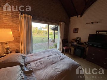 ALQ VERANO y VENTA | APTO CREDITO | CASA c/Jardin y Pileta | Barrio La Celina