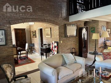 ALQ VERANO y VENTA | APTO CREDITO | CASA c/Jardin y Pileta | Barrio La Celina