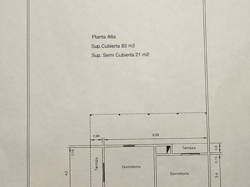 Casa en  Venta Barrio Cicle
