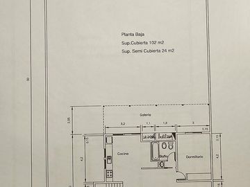 Casa en  Venta Barrio Cicle