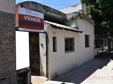 CASA EN VENTA MATADEROS RESIDENCIAL – CABA - A REMODELAR