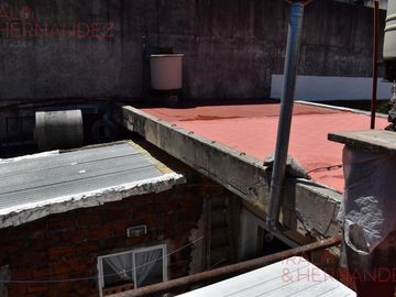 CASA EN VENTA MATADEROS RESIDENCIAL – CABA - A REMODELAR