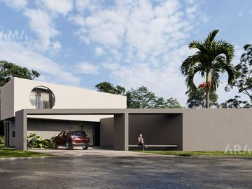 CASA en VENTA en Lares de Canning  - Canning