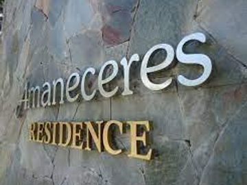 Venta de Cochera en Amaneceres Residence
