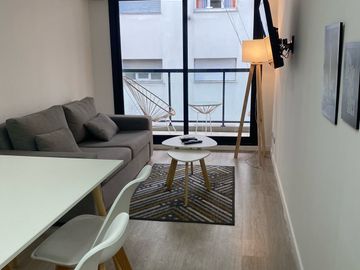 Departamento - Palermo