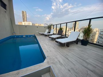 Departamento - Palermo