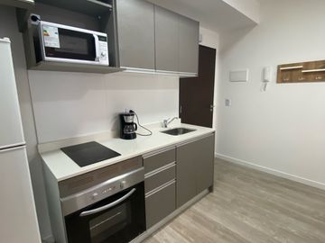 Departamento - Palermo