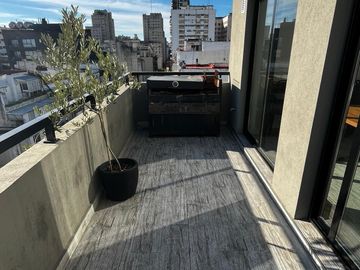 Departamento - Palermo