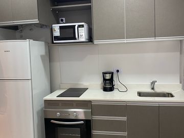 Departamento - Palermo