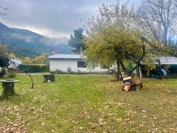 Chacra en el Hoyo OPORTUNIDAD