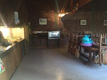 Casa - Longchamps