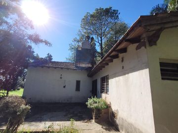 Venta Casa quinta en calle  Las Piedras Pilar