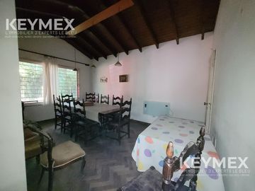 Venta Casa quinta en calle  Las Piedras Pilar