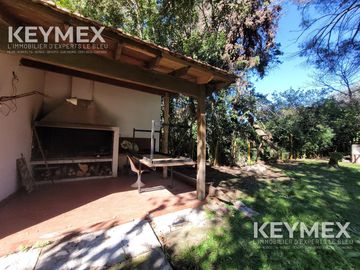 Venta Casa quinta en calle  Las Piedras Pilar