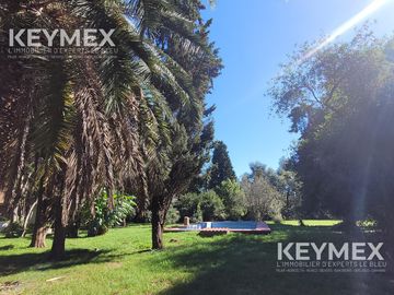 Venta Casa quinta en calle  Las Piedras Pilar