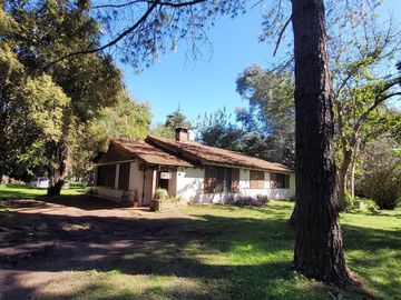 Venta Casa quinta en calle  Las Piedras Pilar