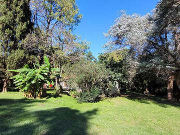 Venta Casa quinta en calle  Las Piedras Pilar