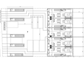 Triplex de pozo 4 ambientes con jardín y terraza en Munro