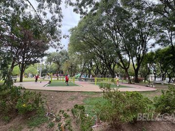 Triplex de pozo 4 ambientes con jardín y terraza en Munro
