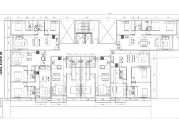 Triplex de pozo 4 ambientes con jardín y terraza en Munro