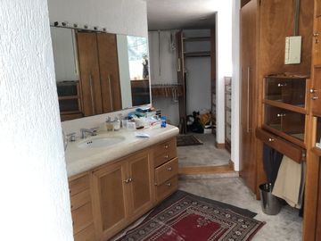 Casa en venta en cerrada.
