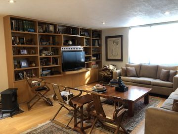 Casa en venta en cerrada.