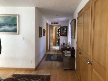 Casa en venta en cerrada.
