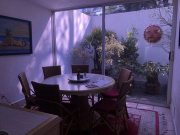 Casa en venta en cerrada.