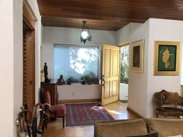 Casa en venta en cerrada.