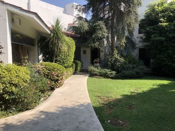 Casa en venta en cerrada.