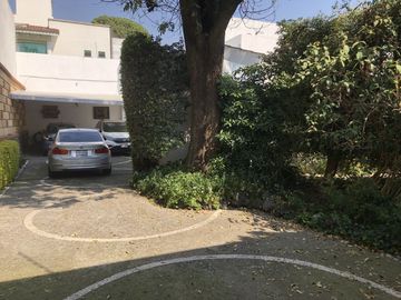 Casa en venta en cerrada.