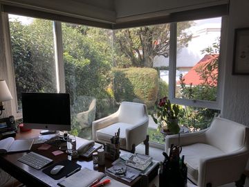 Casa en venta en cerrada.