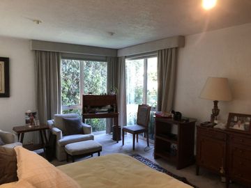 Casa en venta en cerrada.