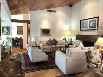 Casa en venta en cerrada.