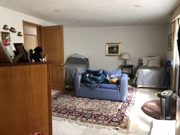Casa en venta en cerrada.