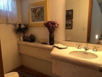 Casa en venta en cerrada.